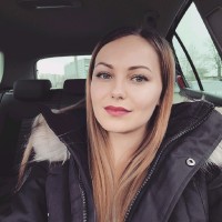 Ana-Maria Burcea