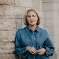 Siri Hedberg