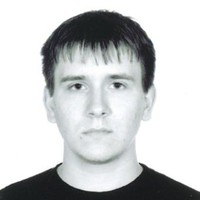 Evgeny Eykhman