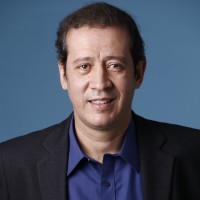 Marcos Silva