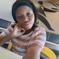 Kgabo Johanna