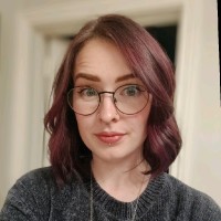 Gráinne Flanagan