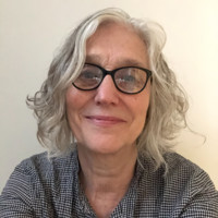 Kathy Macewen