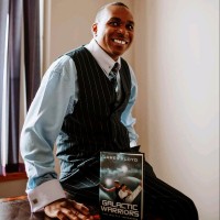James Floyd, MBA