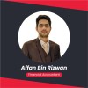 Affan Bin Rizwan