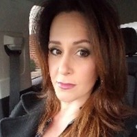 Maria Johnson