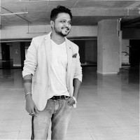 Nandkumar Mane