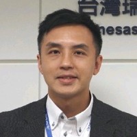 Jimmy Wen