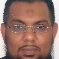 Sharif Hossainkhan