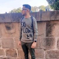 Sahir Khan