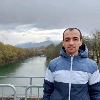 Mohamed Elsaid Salem