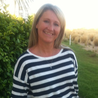 Debbie Hall