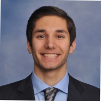 Steven Moroni