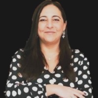 Sonia Mércia Pereira Mourinho