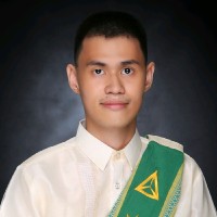 John Raymond Oco
