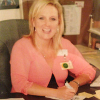 Laura Carr