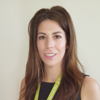 Sabrina Laverty