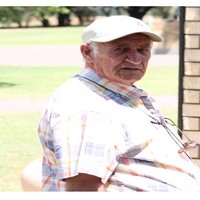 Chappie Van der Merwe