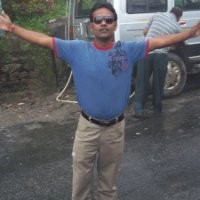 Amit Ghosh