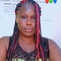 Maimouna Sinval Toure