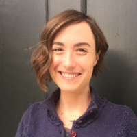 Elana Thurston-Milgrom