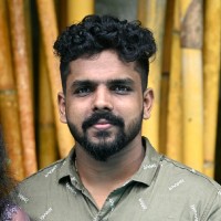 Vysakh Rj