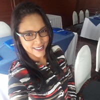 Kelly Blanco