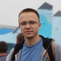 Владимир Кузнецов