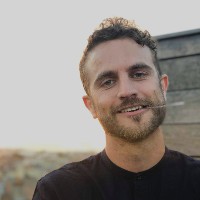 James Boonzaier