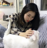 Luna Lee