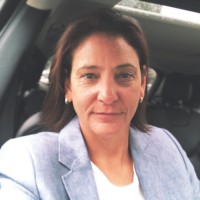Luci-Anne Ottaway