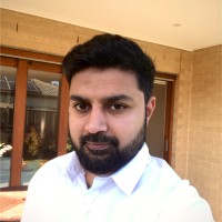 Srikanth Sureneni
