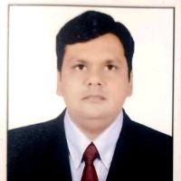 Krunal Kayasth