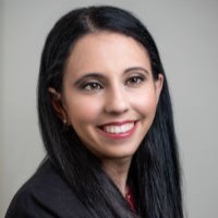 Naomi Schanfield