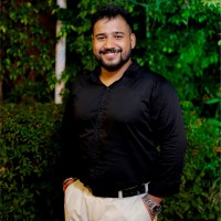 Ashutosh Pant