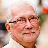 Mark Louis Salzwedel