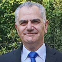 Jaime Rolando Beltrami Meckes