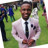 Temosho Bapela