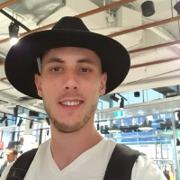 Julien Daster