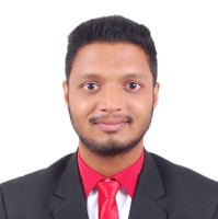 Aaron Dsouza