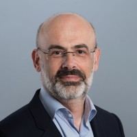 Bertrand de GARDELLE ★