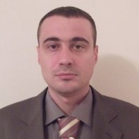 Branko Bugarcic