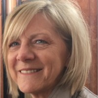 Karen Hall