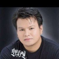 Ricky Alas-As