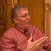 Jim Ketchum