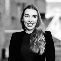 Kristina Madeleine Wilhelmsen