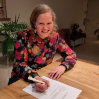 Marjolein Hekman