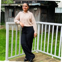 Tanisha Malik