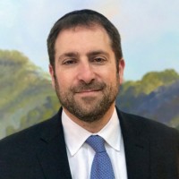 Elliot Mathias