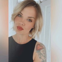 Leanne James